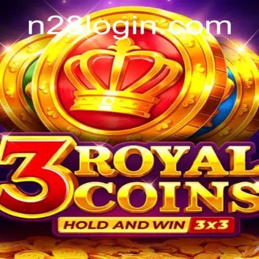 Desvendando o Fascinante Mundo do Jogo 3royalcoins