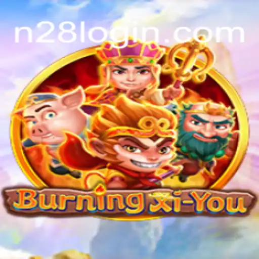 Explorando o Fascinante Mundo de BurningXiYou: Uma Jornada de Aventura e Estratégia