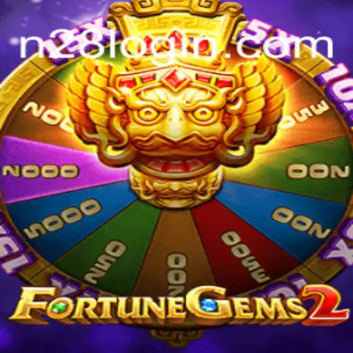 Descubra a Excitante Aventura de FortuneGems2