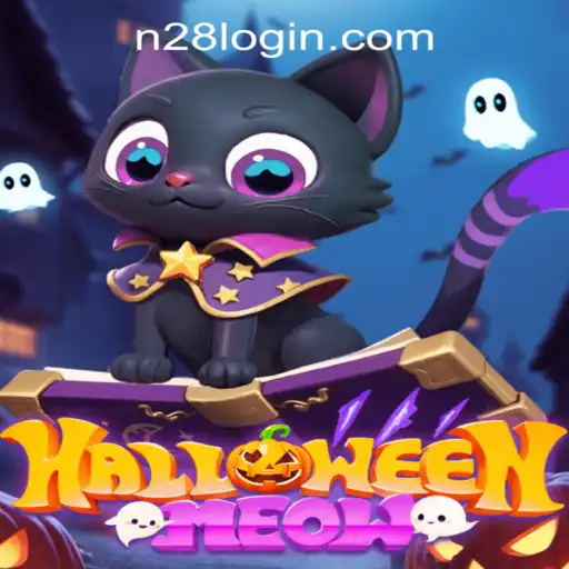 HalloweenMeow: Mergulhe no Mundo Misterioso do Jogo
