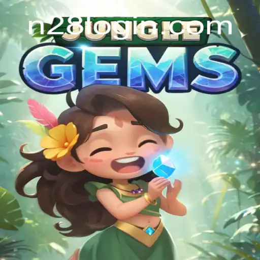 Descubra JungleGems: Um Jogo de Aventura e Estratégia na Selva
