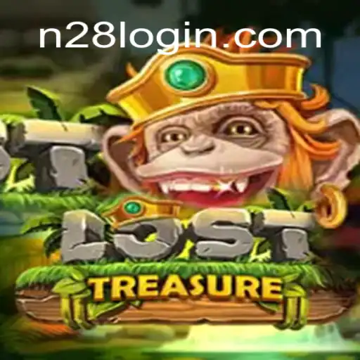 Explorando LostTreasure: Uma Jornada de Aventura e Desafios