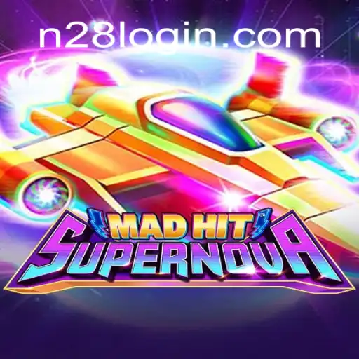 Explorando o Universo de 'MadHitSupernova'