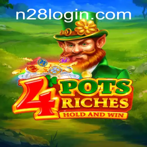 Explorando o Mundo de '4potsriches': Um Guia Completo para Novos Jogadores