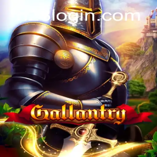 Descubra o Fascinante Mundo do Jogo Gallantry