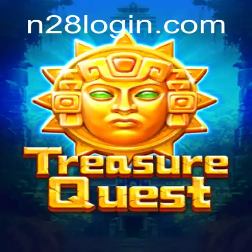 Descubra o Fascinante Mundo de TreasureQuest com o Evento Especial n28