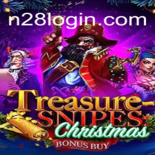 Explorando o Mundo de TreasuresnipesChristmas: Uma Aventura Inesquecível