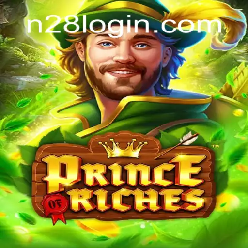 PrinceOfRiches: Um Mergulho Profundo no Mundo das Aventuras e Estratégia