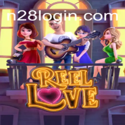 ReelLove: Uma Jornada de Entretenimento e Emoção no Mundo dos Jogos