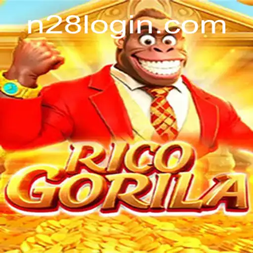 RicoGorila: Exploração Viciada no Mundo dos Primatas Virtuais