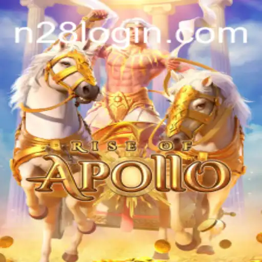 Rise of Apollo: Explorando o Novo Jogo Revolucionário
