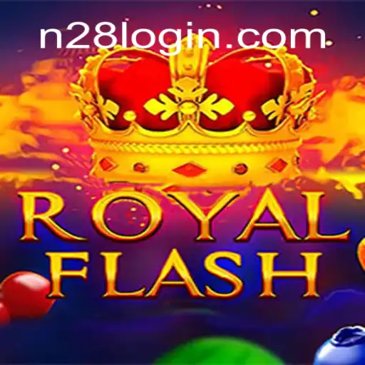 Descubra o Mundo de RoyalFlash: Um Jogo de Estratégia e Sorte
