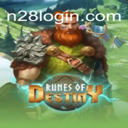 Explorando o Mundo Enigmático de RunesOfDestiny