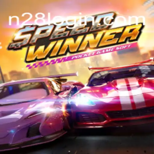 Conheça SpeedWinner: O Emocionante Jogo de Corrida N28