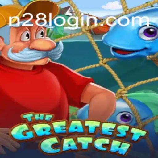 Explorando TheGreatestCatch: Um Mergulho no Mundo dos Desafios Aquáticos