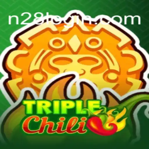 Descubra o Mundo Empolgante de TripleChili: O Jogo de Estratégia Inovador