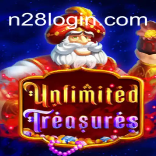 Explorando UnlimitedTreasures: A Aventura em um Mundo de Possibilidades