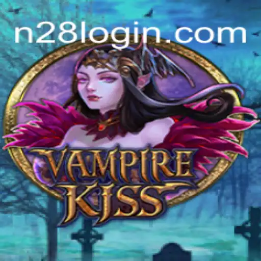 Descubra o Mundo Misterioso de VampireKiss: Um Jogo de Estratégia e Mistério