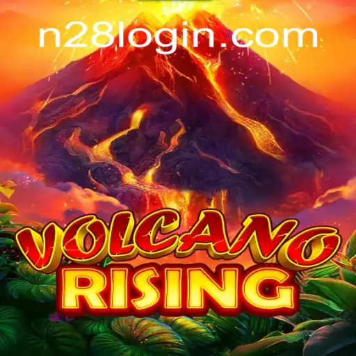 VolcanoRising: Um Mergulho Nas Profundezas da Aventura